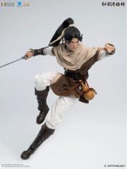 Li Xiaoyao 1/12 Scale Figure