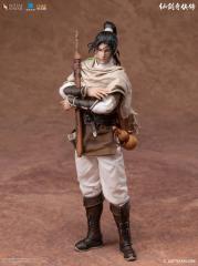 Li Xiaoyao 1/12 Scale Figure