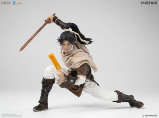 Li Xiaoyao 1/12 Scale Figure