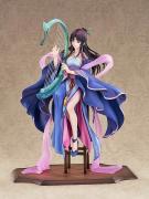 Liu Mengli: Weaving Dreams Ver 1/7 Scale Statue