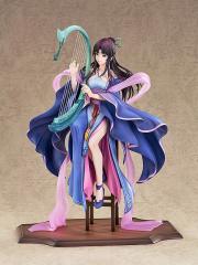 Liu Mengli: Weaving Dreams Ver 1/7 Scale Statue