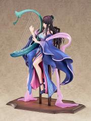 Liu Mengli: Weaving Dreams Ver 1/7 Scale Statue