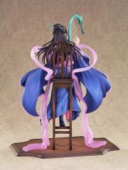 Liu Mengli: Weaving Dreams Ver 1/7 Scale Statue