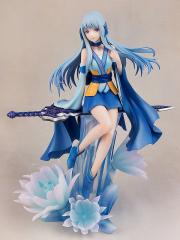 Long Kui: Bloom like a Dream Ver. 1/7 Scale Statue