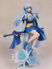 Long Kui: Bloom like a Dream Ver. 1/7 Scale Statue