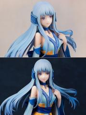 Long Kui: Bloom like a Dream Ver. 1/7 Scale Statue