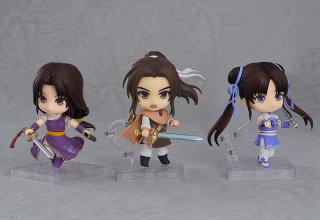 Nendoroid Li Xiaoyao