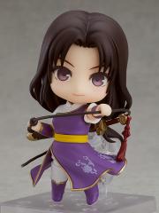 Nendoroid Lin Yueru: DX Ver.