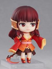 Nendoroid Long Kui / Red