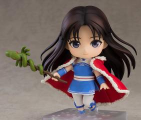 Nendoroid Zhao Ling-Er: DX Ver.