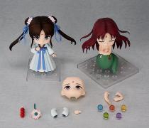 Nendoroid Zhao Ling-Er: Nuwa's Descendants Ver DX