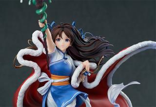 Zhao Ling-Er 1/7 Scale Statue (25th anniversary)
