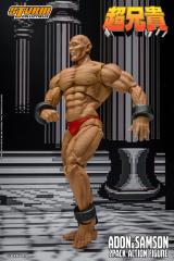 Adon & Samson 1:12 Scale Figure 2-Pack