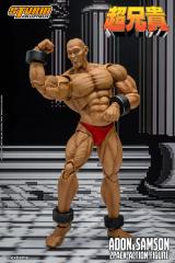 Adon & Samson 1:12 Scale Figure 2-Pack