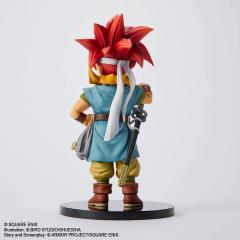 Form-ism Crono 6.7" Statue