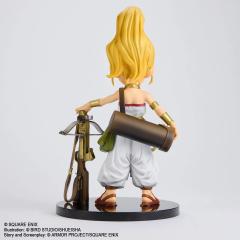 Form-ism Marle 6.7" Statue