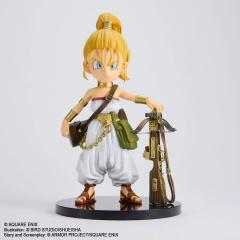 Form-ism Marle 6.7" Statue