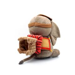 War Elephant 9" Plush