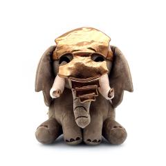 War Elephant 9" Plush