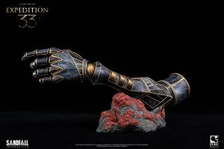 Arm of Gustave Life-Size Replica