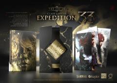 Art of Clair Obscure: Expedition 33 Collector's Edition
