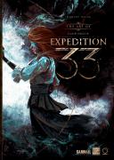 Art of Clair Obscure: Expedition 33