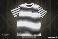 Baguette Striped Shirt