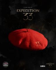 Clair Obscur Beret