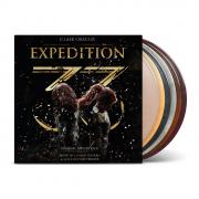 Clair Obscur: Expedition 33 Deluxe X6LP Vinyl Soundtrack (exclusive)