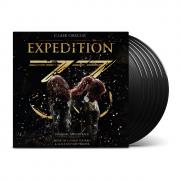 Clair Obscur: Expedition 33 Deluxe X6LP Vinyl Soundtrack