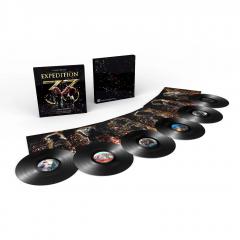 Clair Obscur: Expedition 33 Deluxe X6LP Vinyl Soundtrack