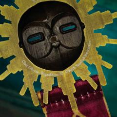Esquie Mask Medallion