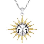 Esquie Necklace