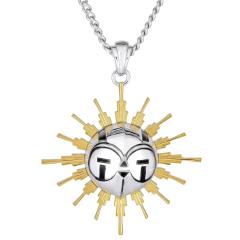 Esquie Necklace
