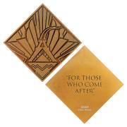 Lumiere Medallion (exclusive)