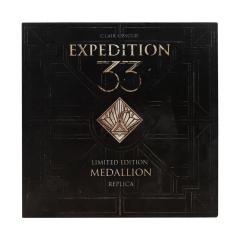 Lumiere Medallion (exclusive)