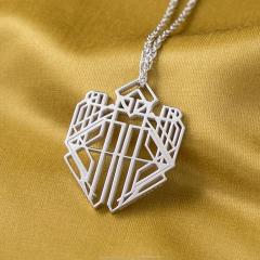 Lune Necklace
