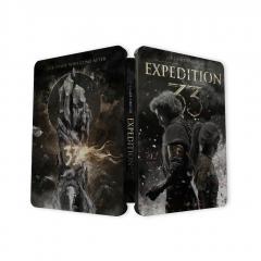 Monolith Music Box 8" Statue & Artwork (exclusive)