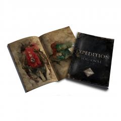 Monolith Music Box 8" Statue & Artwork (exclusive)