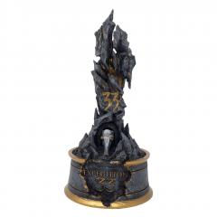 Monolith Music Box 8" Statue & Artwork (exclusive)