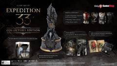 Monolith Music Box 8" Statue & Artwork (exclusive)