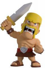 Barbarian 4.9" Vinyl