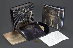 Close to the Sun Pin, Soundtrack & Artwork