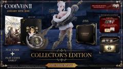 Lou MagMell 7" Statue & Artwork