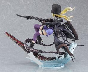 Mia Karnstein 1/7 Scale Statue