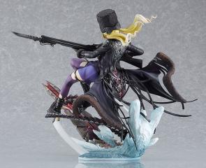 Mia Karnstein 1/7 Scale Statue