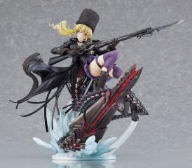 Mia Karnstein 1/7 Scale Statue