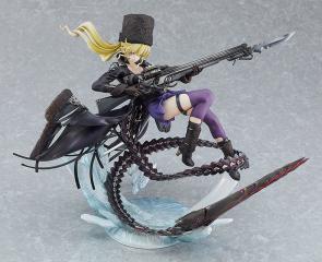 Mia Karnstein 1/7 Scale Statue