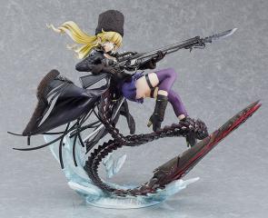 Mia Karnstein 1/7 Scale Statue