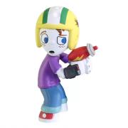 Billy Blaze Mystery Mini